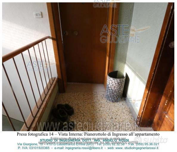 Appartamento – Modena, Navicello, Crocetta-San Lazzaro-Modena Est - Vista 4