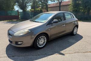 Fiat Bravo 1.9 MJT