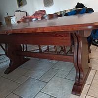 taverna completa legno massiccio