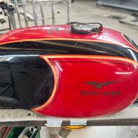 Serbatoio Falcone America