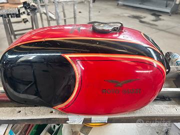 Serbatoio Falcone America