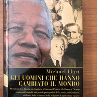 Gli uomini che hanno cambiato il mondo - Hart