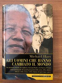 Gli uomini che hanno cambiato il mondo - Hart
