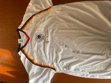 Maglia Germania 2005