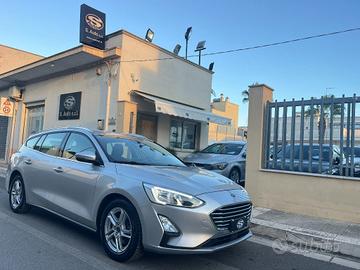 FORD Focus 1.5 EcoBlue 120 CV SW