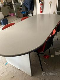 Tavolo riunione