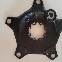 SRAM RED AXS QUARQ DUB    SPIDER 130mm BCD 