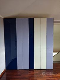 Armadio LAGO DESIGN