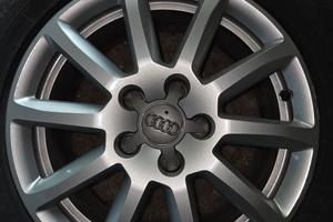 Cerchi Originali Audi 16"