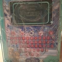 Giochi interattivo