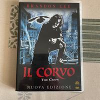 Il Corvo (1994)