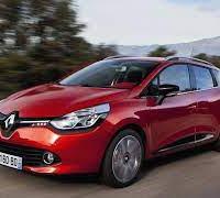 RICAMBI RENAULT CLIO  2016