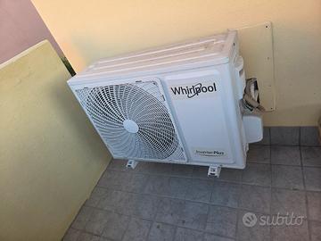 Condizionatore Whirlpool - SPIW318L