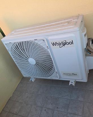 Condizionatore Whirlpool - SPIW318L