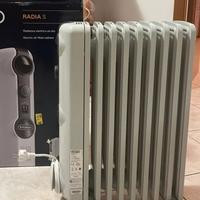 Stufa Elettrica NUOVA - De Longhi TRRS0920