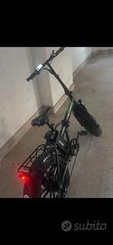 Bici elettrica