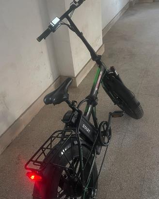Bici elettrica