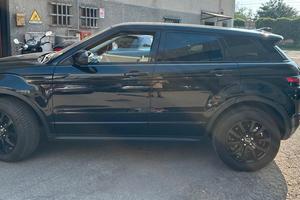 Range Rover Evoque HSE