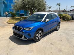 Seat Arona 1.0 EcoTSI 110 CV XPERIENCE possibilità