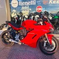 DUCATI SuperSport 900 939 PASSAGGIO GARANZIA TAG