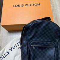 Zaino louis vuitton
