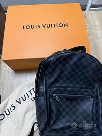 Zaino louis vuitton