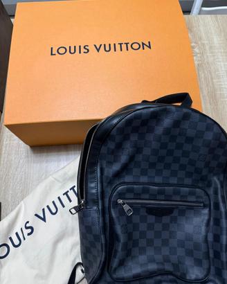 Zaino louis vuitton