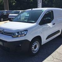 Citroen ë-Berlingo elettrico 136 CV Van M Club - A