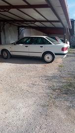 AUDI 80 2.0 BENZINA +GPL 