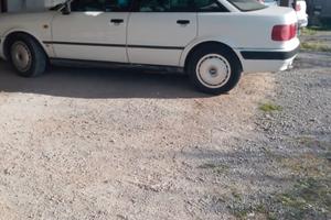 AUDI 80 2.0 BENZINA +GPL 