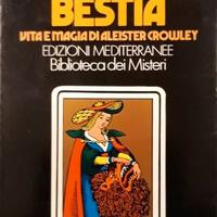 La Grande Bestia John Symonds Aleister Crowley