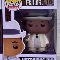 Funko Pop - Notorious Big