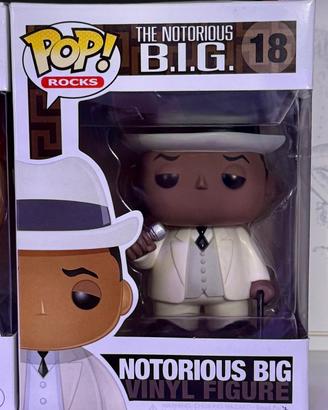 Funko Pop - Notorious Big