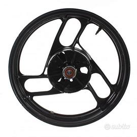 Cerchio posteriore Yamaha RD 500 da 18 - 47X253382