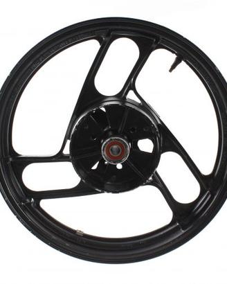 Cerchio posteriore Yamaha RD 500 da 18 - 47X253382