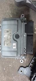 MERCEDES W169 A180 2006 DIESEL 