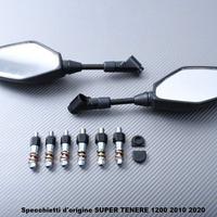 Specchietti d'origine SUPER TENERE 1200 2010 2020