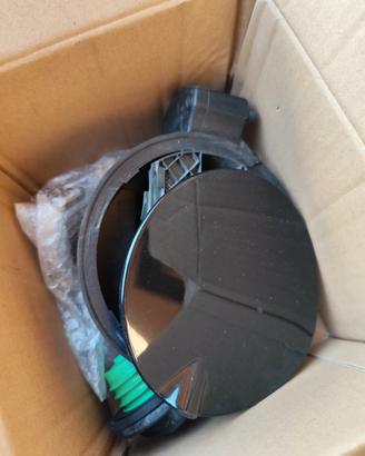 sportello benzina smart 451