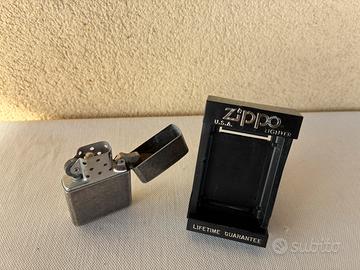 Accendino ZIPPO condizioni nuovo