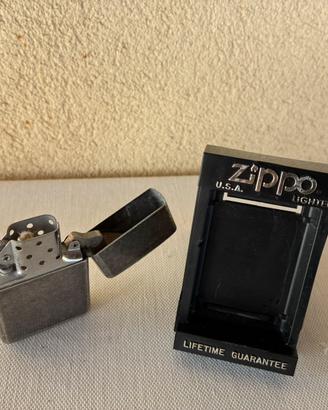 Accendino ZIPPO condizioni nuovo