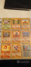 carte pokemon varie 1 di 3
