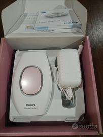 epilatore laser 