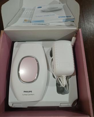 epilatore laser 