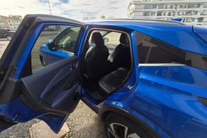 NISSAN QASHQAI TEKNA+ 2022 – TOP DI GAMMA