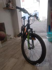 Bicicletta bitween 