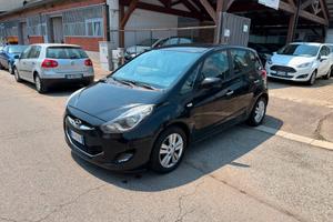 Hyundai iX20 1.4 CRDI 90 CV Style
