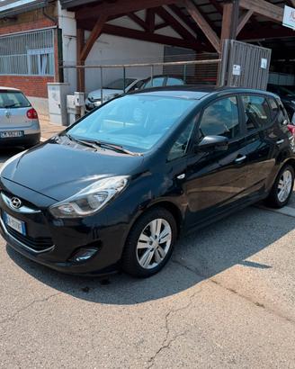 Hyundai iX20 1.4 CRDI 90 CV Style