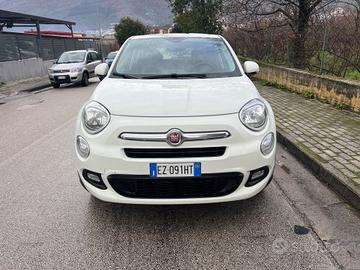 Fiat 500X 1.6 Benzina 110 CV Lounge 100mila km