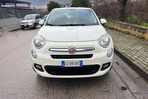 Fiat 500X 1.6 Benzina 110 CV Lounge 100mila km