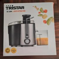 Centrifuga per alimenti